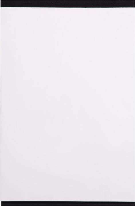 Actual product image Rhodia Touch Mixed Media Pad (250 g/m², 100 x)