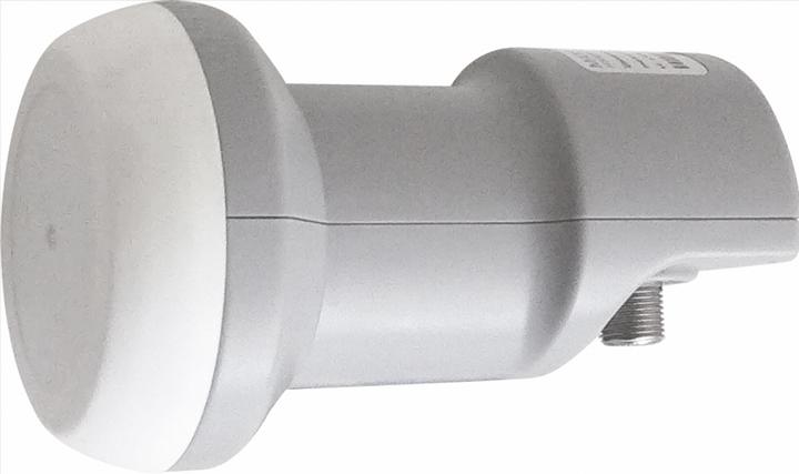 Actual product image Megasat Camping case HD6000 (Parabolic antenna, DVB-S / -S2)