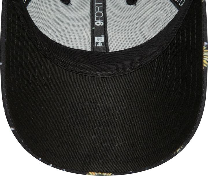 Produktbild New Era 9Forty Kinder Cap - FLORAL New York Yankees - Child (52, 53, 54)