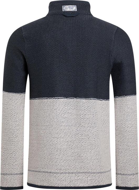 Immagine prodotto Weird Fish Kielder Limited Edition Pullover Cerniera ad un quarto Uomo (M)
