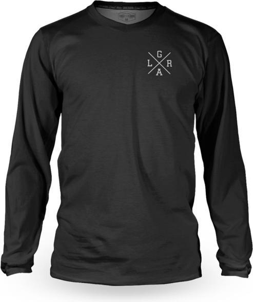 Basic black