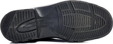 Actual product image Elten Lace-up boot brown NIKOLAS XW ESD, S3, EU shoe size: 41 (S3, 41)