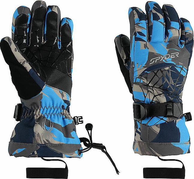 Spyder Overweb (L)