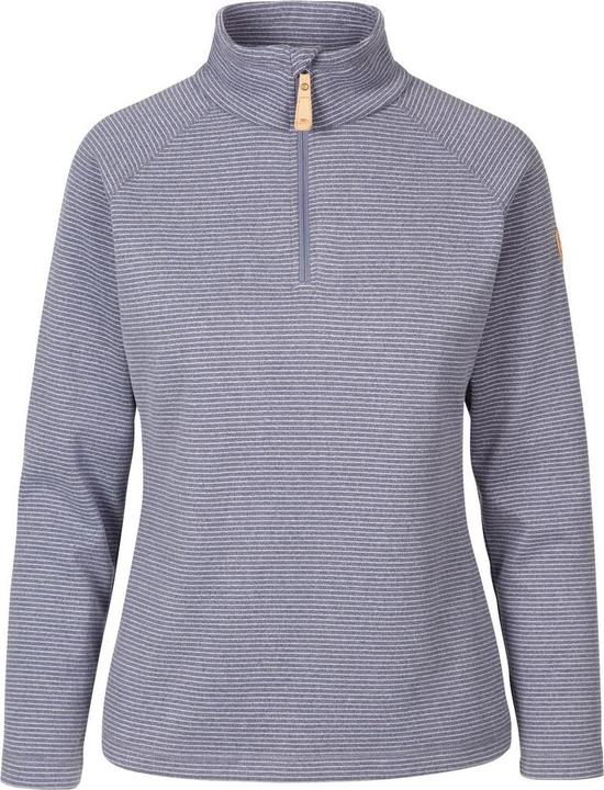 Trespass OLGA Damen Pullover mit Reissverschluss (L)
