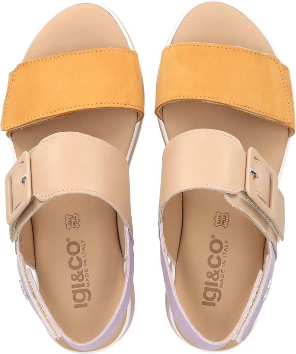 Actual product image Igi&co Sandalen (37)