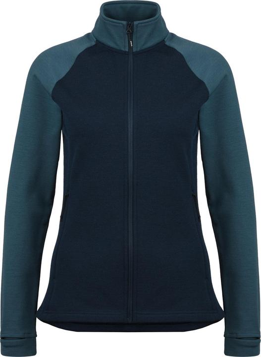 Stoic Women's MerinoFleece335 KuolpaSt. Jacket