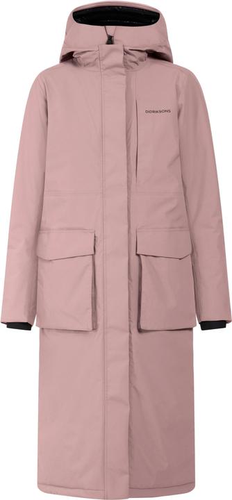 Produktbild Didriksons Women's Leya Parka L 3 (46, L)