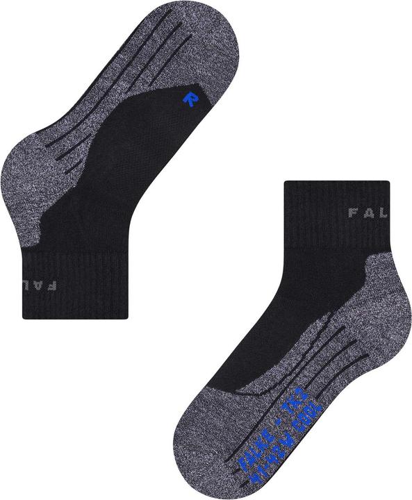 Actual product image Falke Tk2 Short Cool (42 - 43)