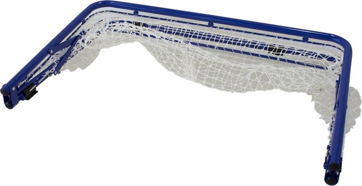 Image du produit Tanga Sports But de football MINI avec cadre au sol relevable, 90 x 60 cm