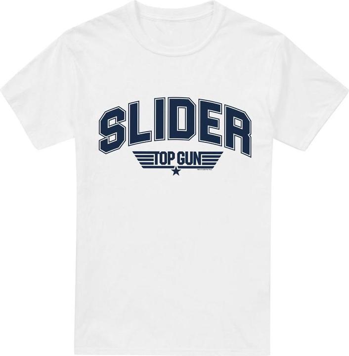 Top Gun Slider TShirt