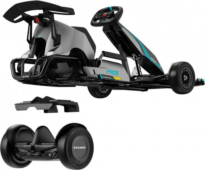 Produktbild Segway-Ninebot GoKart PRO 2