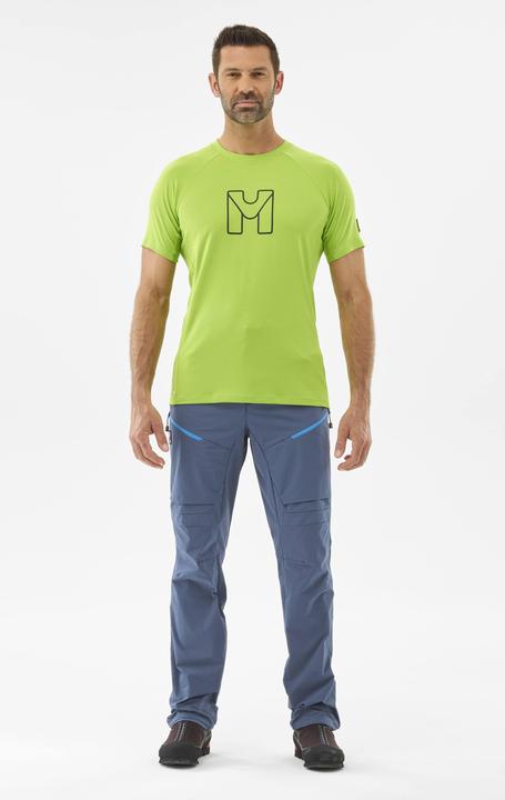 Image du produit Millet Trilogy Delta TS SS M (XL)