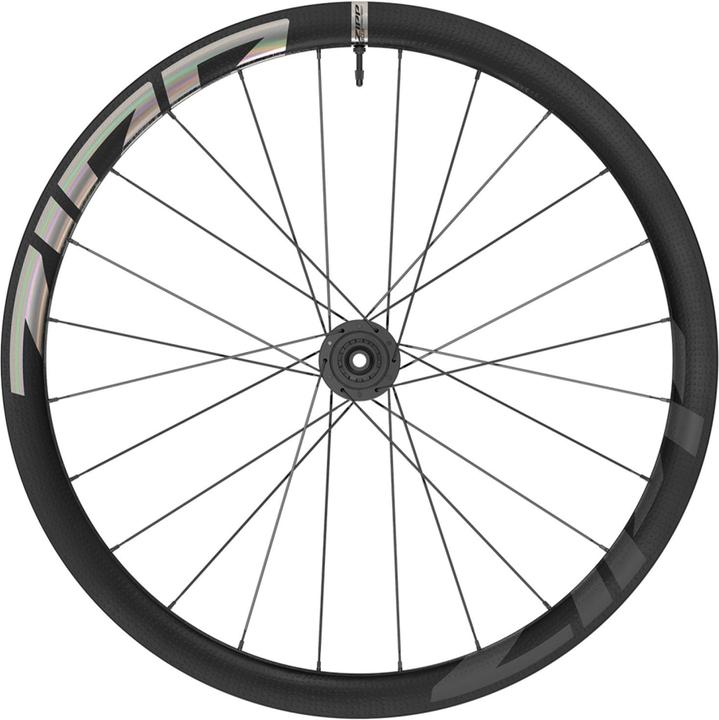 Zipp 303 Firecrest Force Edition TLR DiscBrake Rear (Rear wheel, 28")