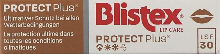Actual product image Blistex Protect plus lips (Care pencil, 4.25 ml)