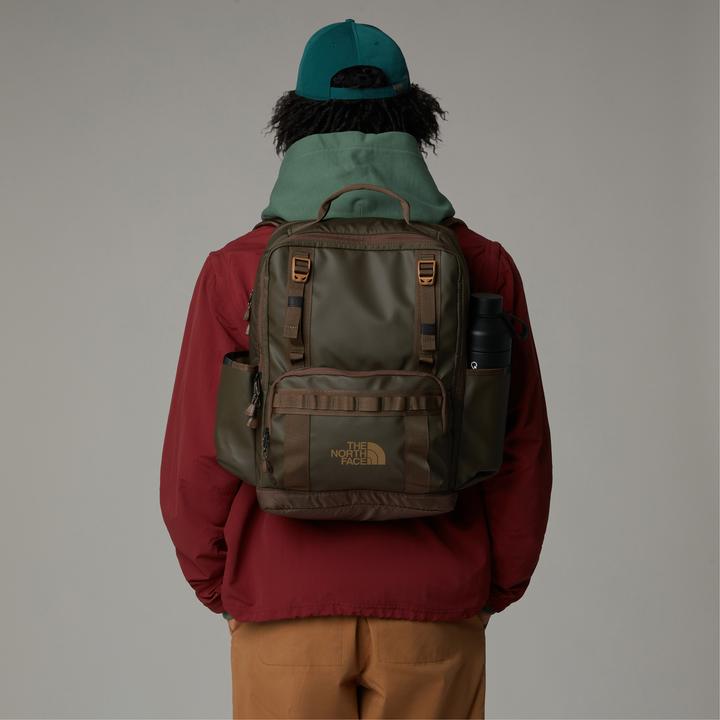 Actual product image North Face Base Camp (22 l)