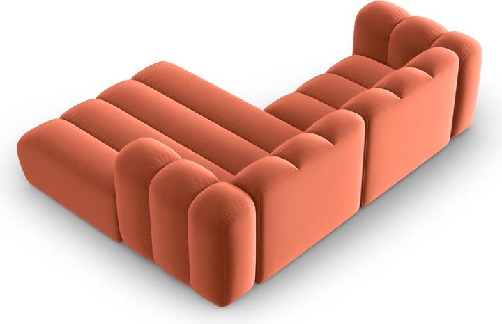 Produktbild Micadoni Lupine (Ecksofa)