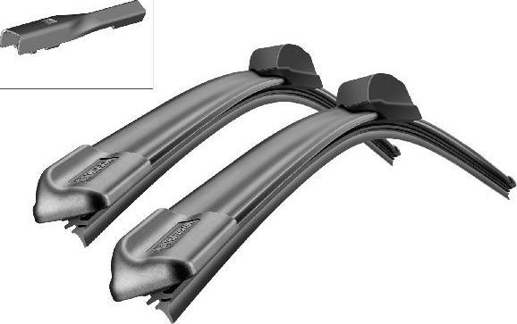 Immagine prodotto Bosch Automotive Aerotwin A863S
