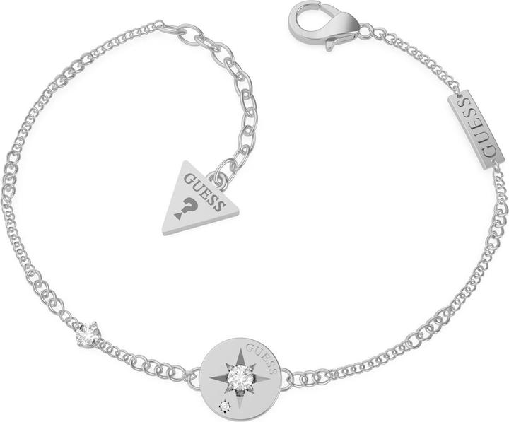Produktbild Guess WANDERLUST Set (19 cm, Edelstahl)