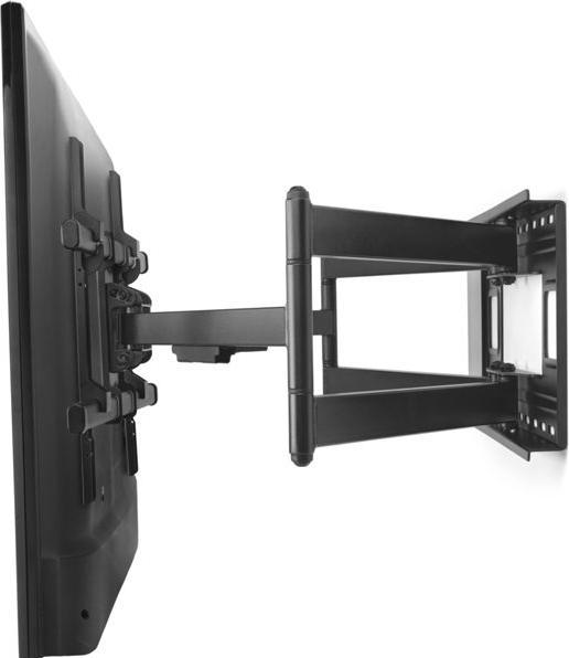 Actual product image One for All TV wall mount 100 Solid Turn 120 XL WM 4663 (Wall, 100", 80 kg)