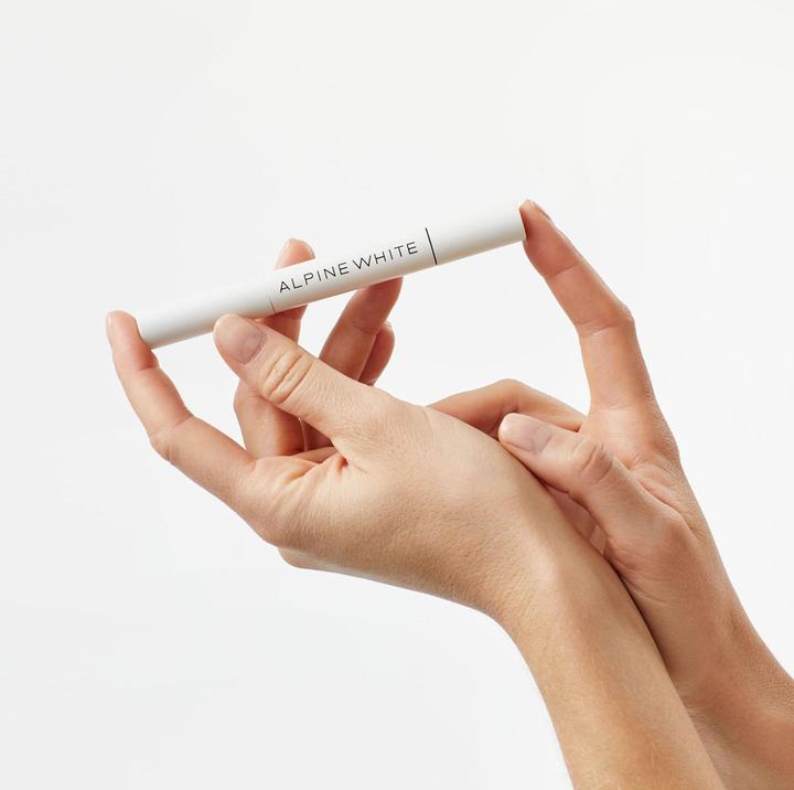 Image du produit Alpine White Blanchiment (6 ml, Gel)