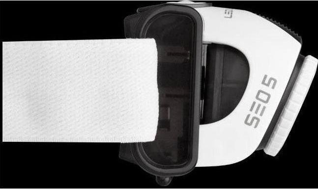 Image du produit Ledlenser Seo5 (180 lm)