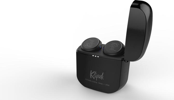 Immagine prodotto Klipsch T5 Vero wireless (8 h, Senza fili)