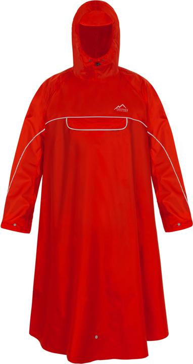Produktbild Normani Regenponcho Tutunendo (56, 58)