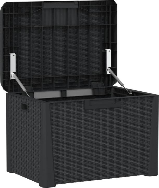 Produktbild VidaXL Gartentruhe
