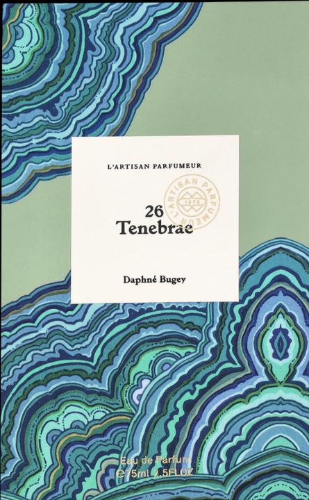 Actual product image L'Artisan Parfumeur Tenerbrae 26 (Eau de parfum, 75 ml)