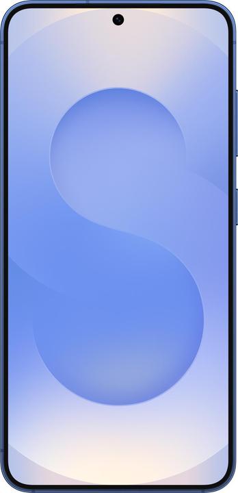 Actual product image Wind Tre Galaxy S25 (128 GB, Navy, 6.20", Dual SIM, 50 Mpx, 5G)