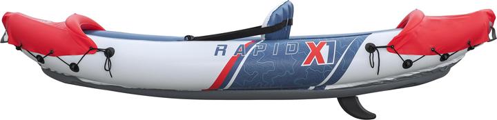 Actual product image Bestway Hydro Force Rapid X1 Inflatable 1-Person Kayak Set 2.9 m (290 cm, 1 pers.)