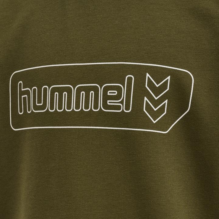 Produktbild hummel Tomb Sweatshirt
