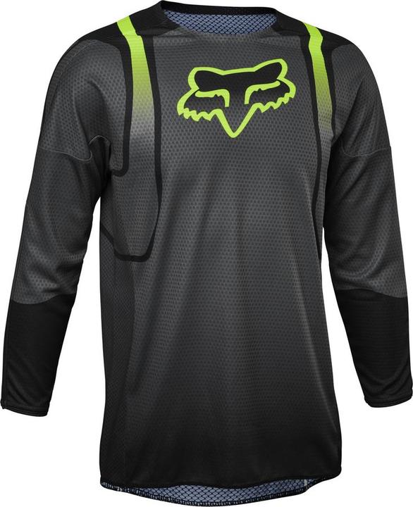 Image du produit Fox JERSEY 23 YTH 360 VIZEN BLK (XL)