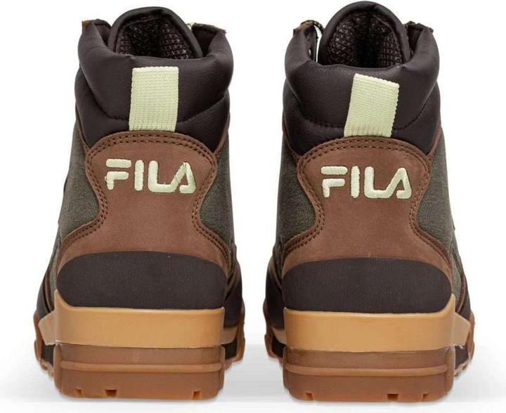 Actual product image FILA GRUNGE II CVS mid (41)