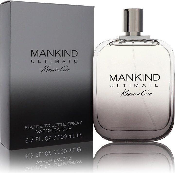 Kenneth Cole Mankind Ultimate by (Eau de Toilette, 200 ml)
