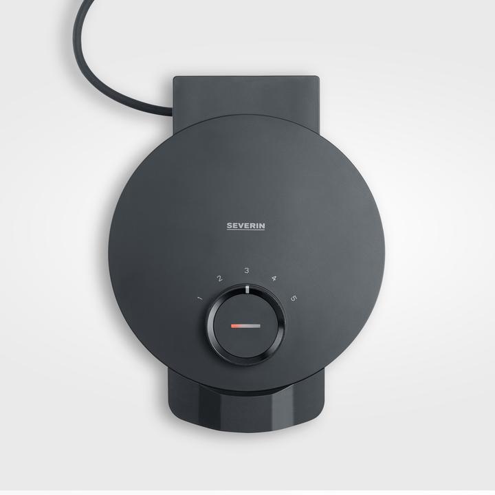 Produktbild Severin Waffelautomat (EU-Stecker)