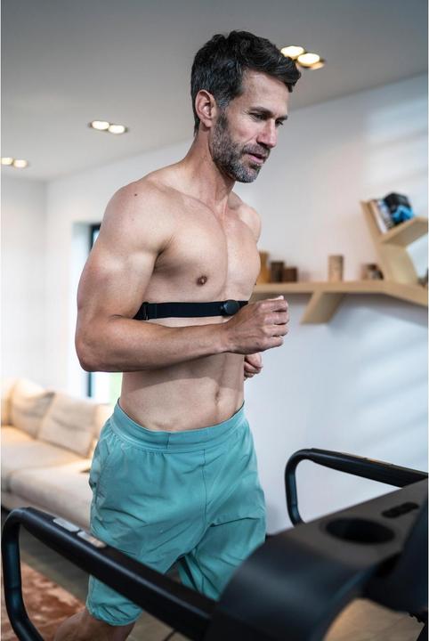 Actual product image Horizon Fitness Omega Z