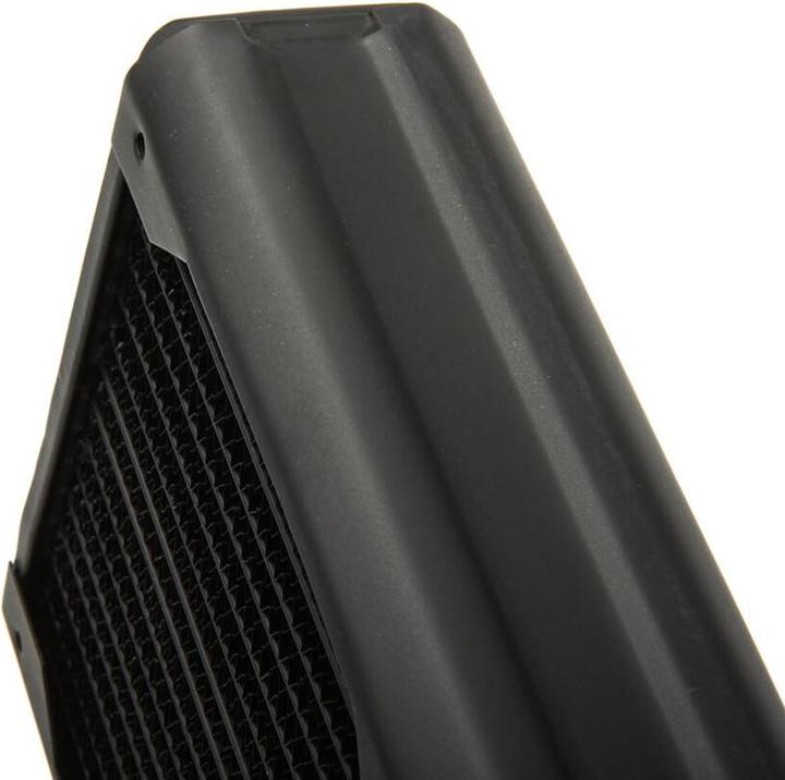 Produktbild Hardware Labs Black ICE Nemesis Radiator GTX 560 bk 1017246 (140 mm)