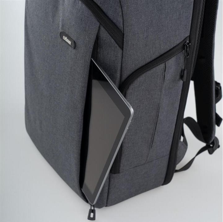 Actual product image Dörr Prague Go (Photo backpack, 16 l)