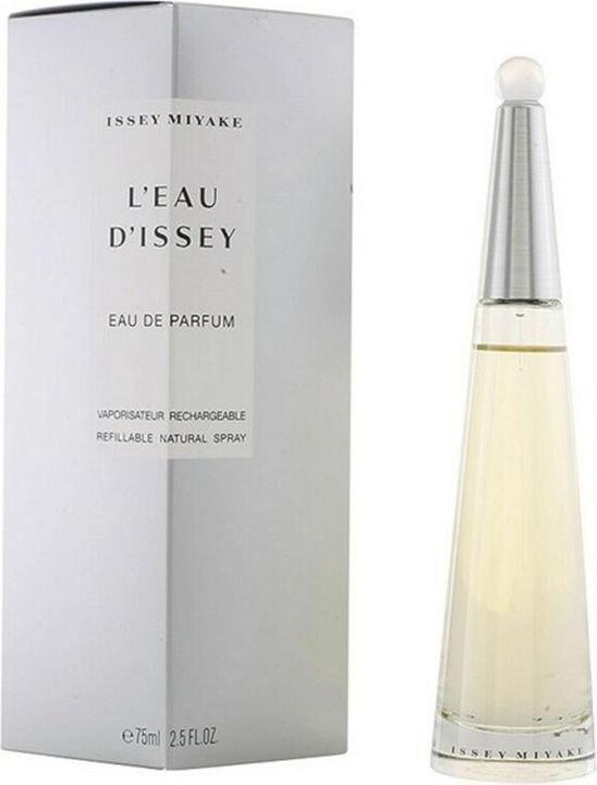 Image du produit Issey Miyake L'Eau d'Issey (Eau de parfum, 50 ml)
