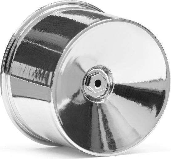 Immagine prodotto HB Racing Q32 SET DI RUOTE PER PIATTI (CROMO/22x14/4pz)