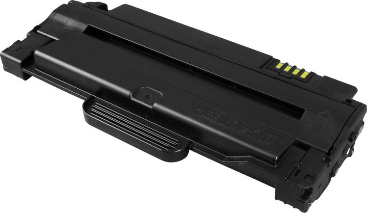 Actual product image Ampertec SU758A black (FC)
