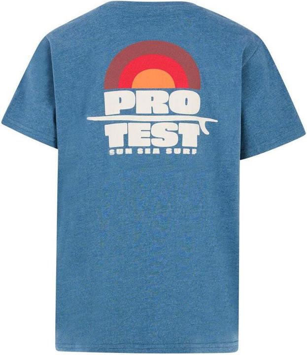 Image du produit Protest T-shirts & Polos PRTFaros JR t-shirt (164)