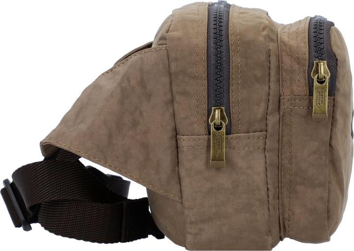 Actual product image Camel Active Journey belt bag 22 cm