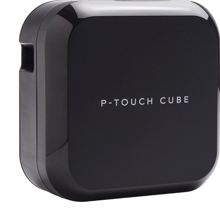 Produktbild Brother P-Touch Cube PT-P300BT