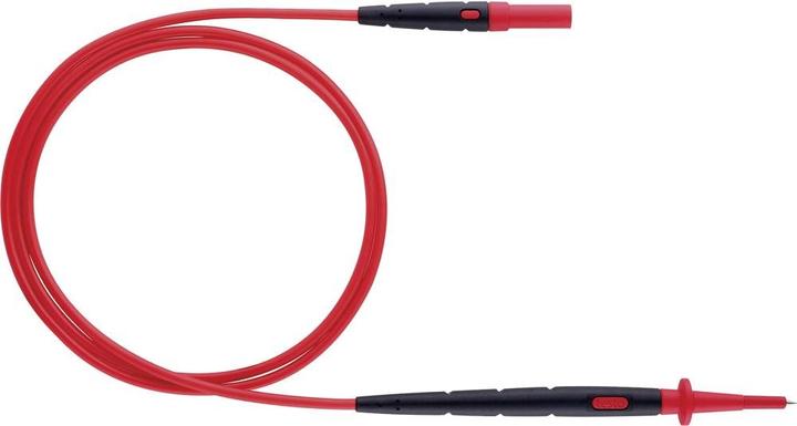 Testo Sicherheits-Messleitungs-Set (