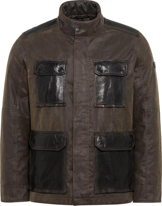 Immagine prodotto Camel Active Blouson con materiale a contrasto (48)