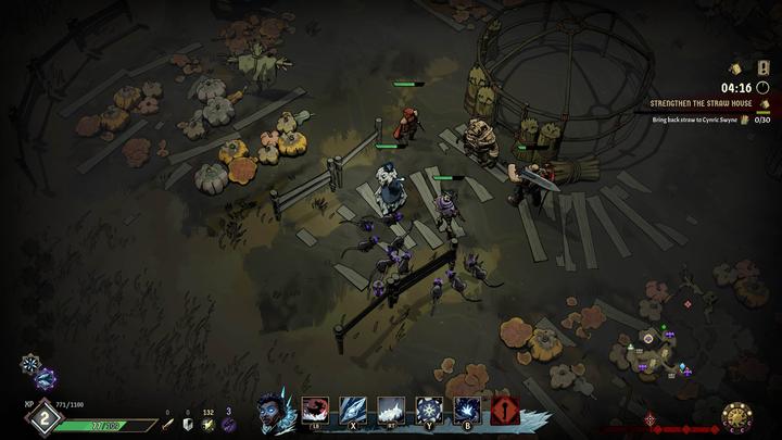 Produktbild Nacon Gaming Ravenswatch SWITCH Legendary Edition (Switch, DE)