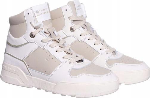 Image du produit Tommy Hilfiger Baskets montantes Femme (39)