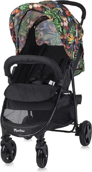 Produktbild Lorelli Kinderwagen Buggy Martina